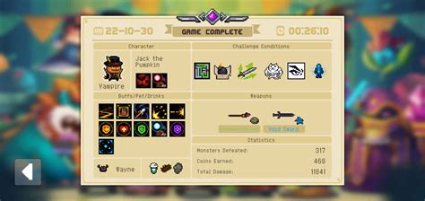 Merge three weapons from the start (Guide) : r/SoulKnight .